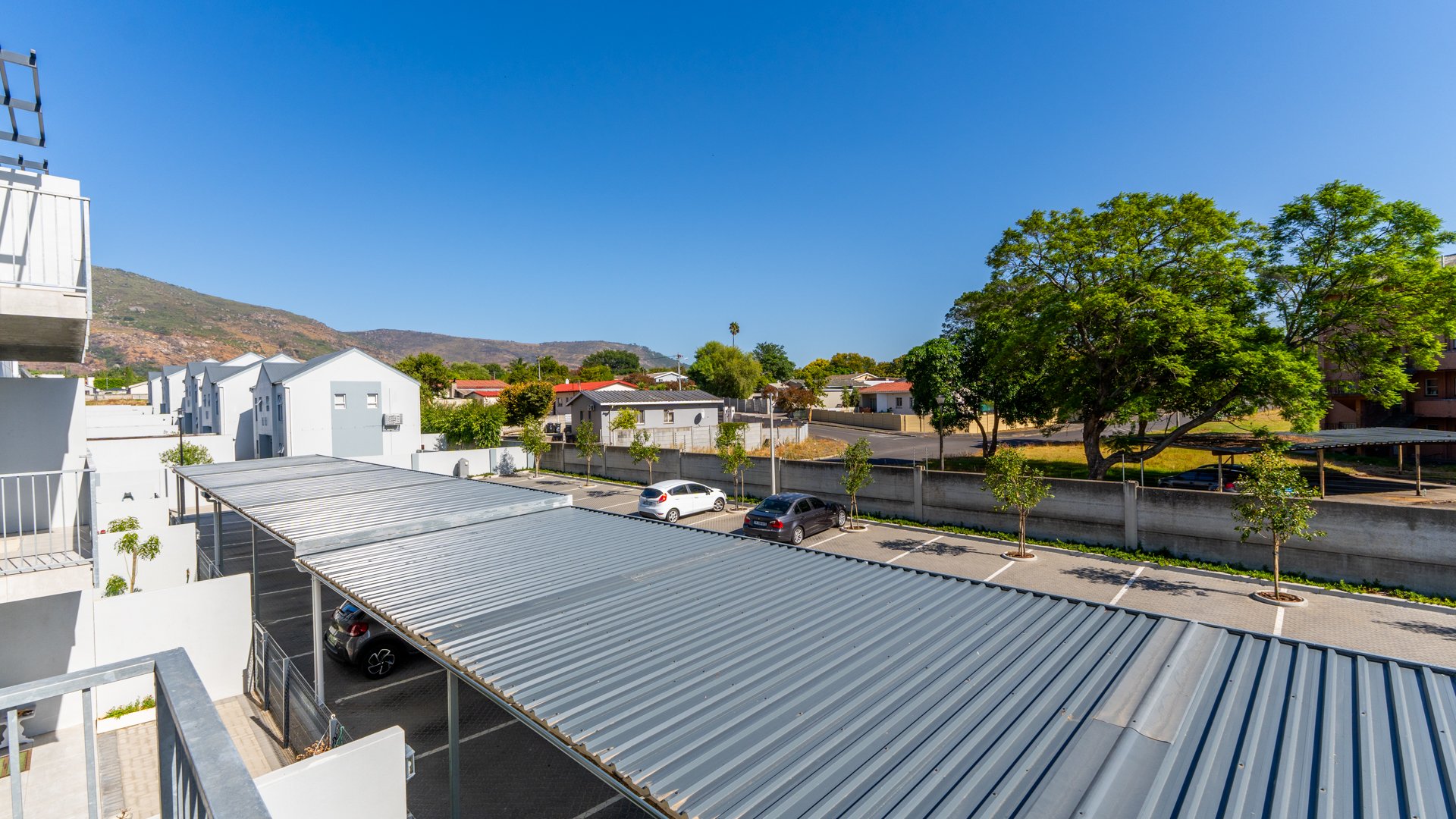 2 Bedroom Property for Sale in Paarl North Western Cape